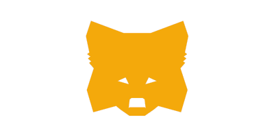 Aplicación MetaMask para gestionar criptomonedas y tokens Ethereum de forma segura.