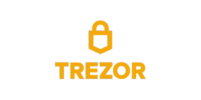 Hardware wallet Trezor Model T con alta seguridad para proteger activos digitales.